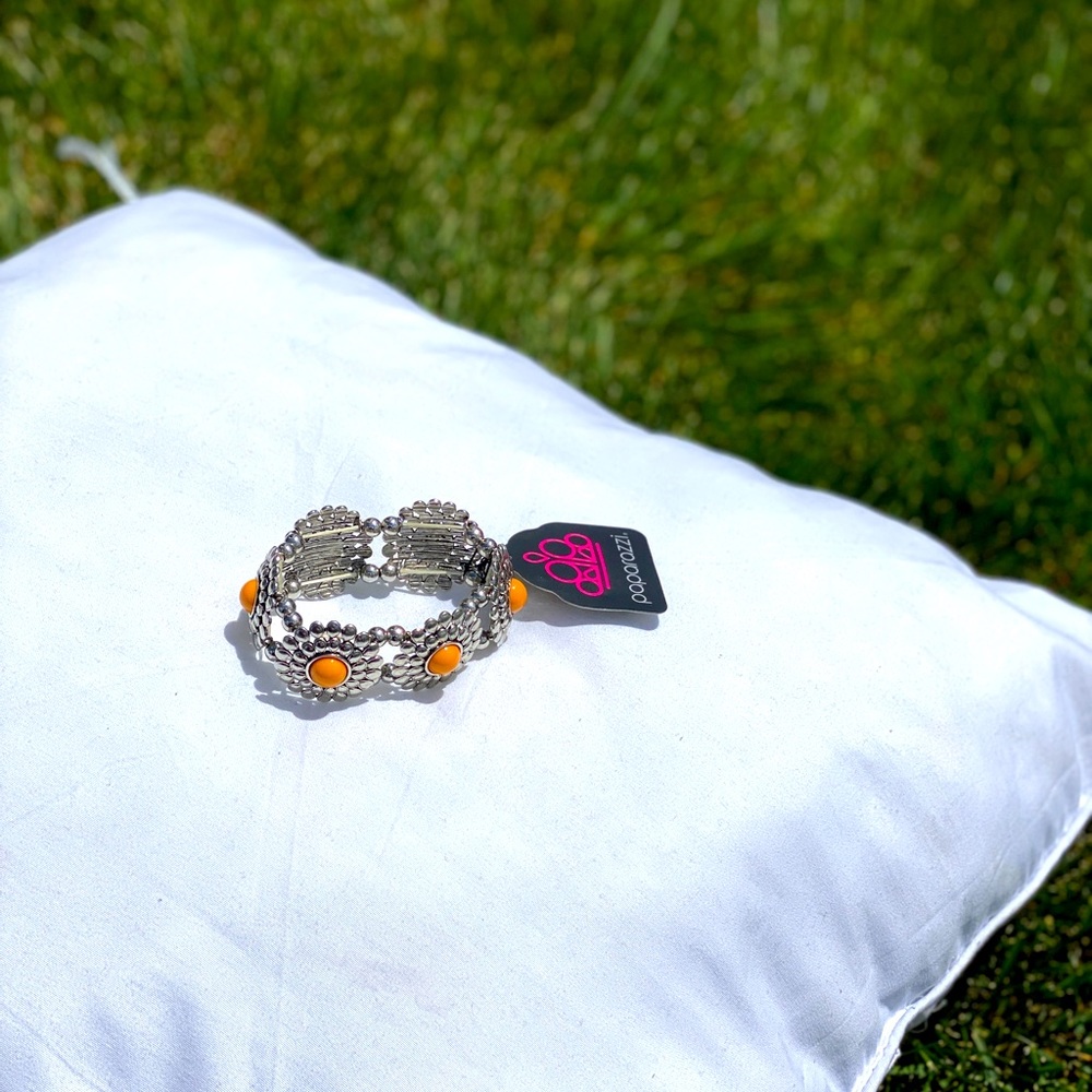 “A Bit Rich” Multi Stretch Bracelet